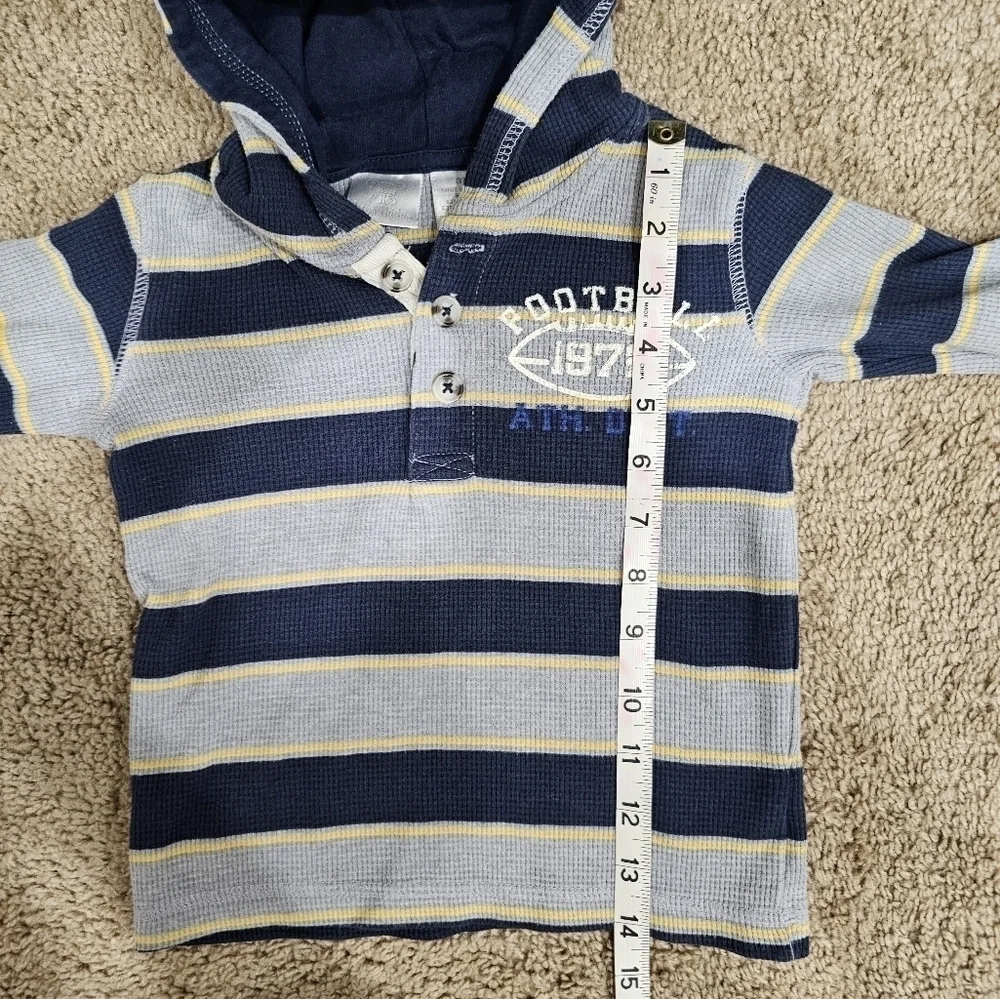 KOALA KIDS Toddler's Long Sleeve Top
